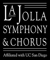 La Jolla Symphony & Chorus